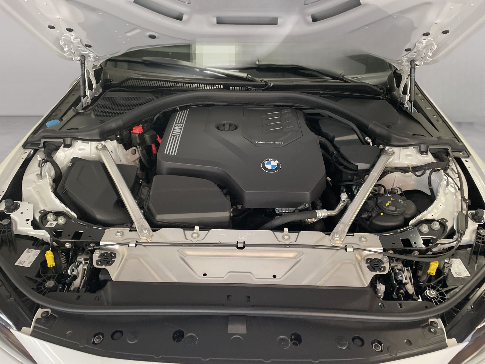 BMW 420i Coupé M Sport LiveCockpitProf Kamera HiFi foto 15