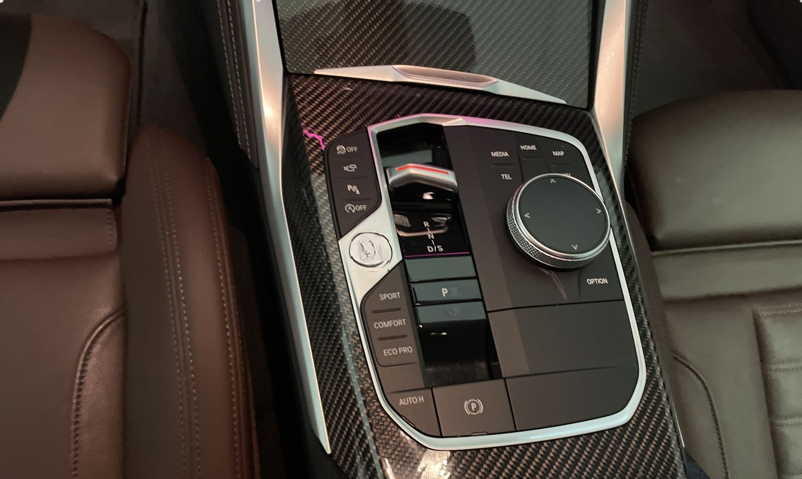 BMW 420i Coupé M Sport LiveCockpitProf Kamera HiFi foto 17