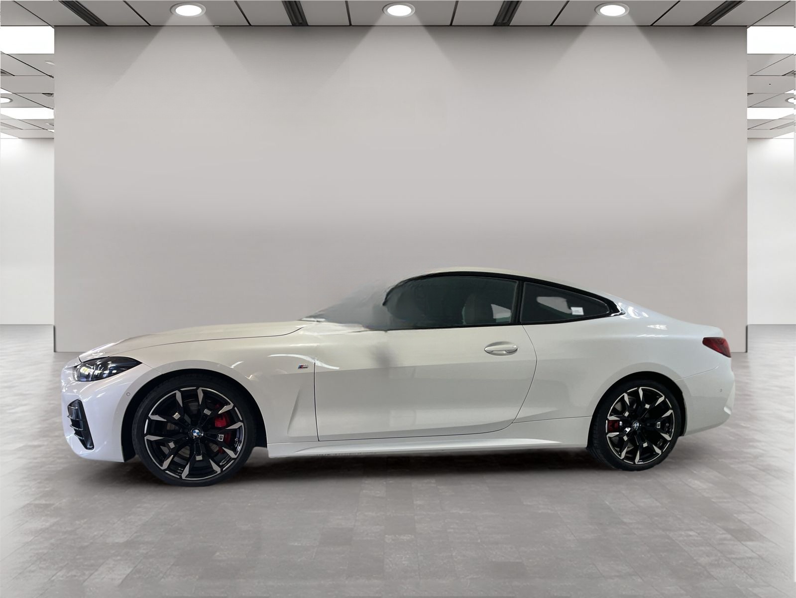 BMW 420i Coupé M Sport LiveCockpitProf Kamera HiFi foto 5