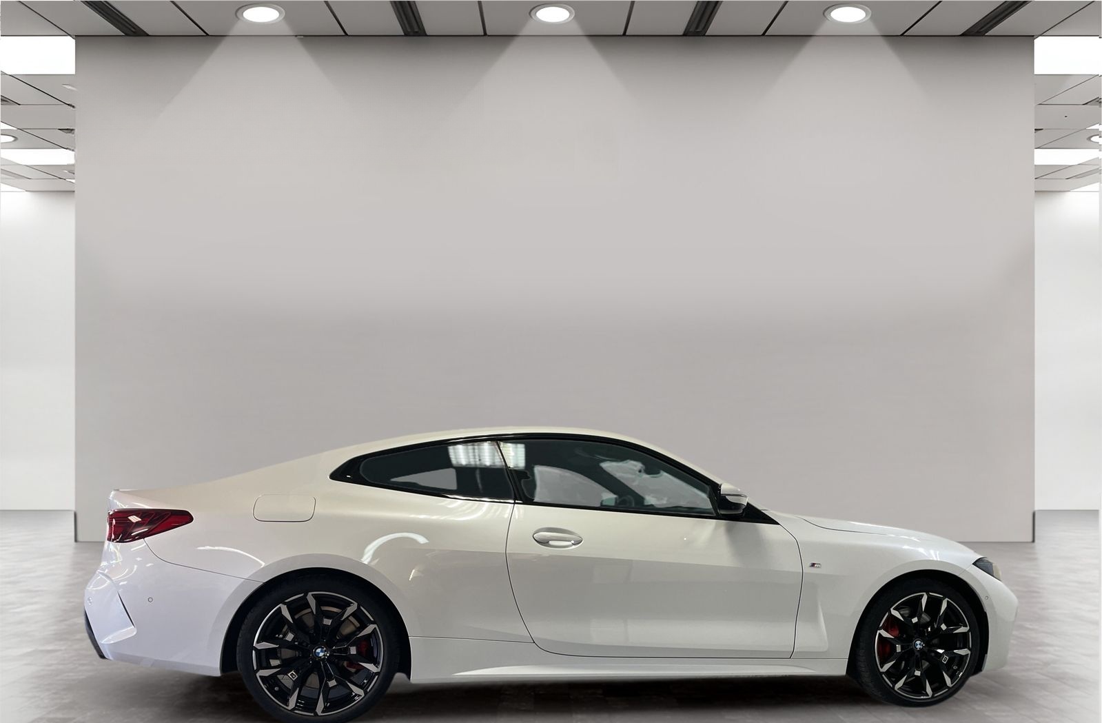 BMW 420i Coupé M Sport LiveCockpitProf Kamera HiFi foto 7