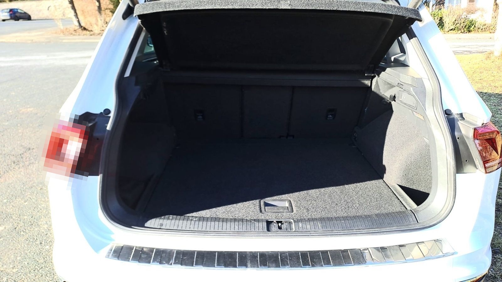 Volkswagen Tiguan 2.0 TDI 140kW DSG 4MOT  Highline PANO AHK foto 9