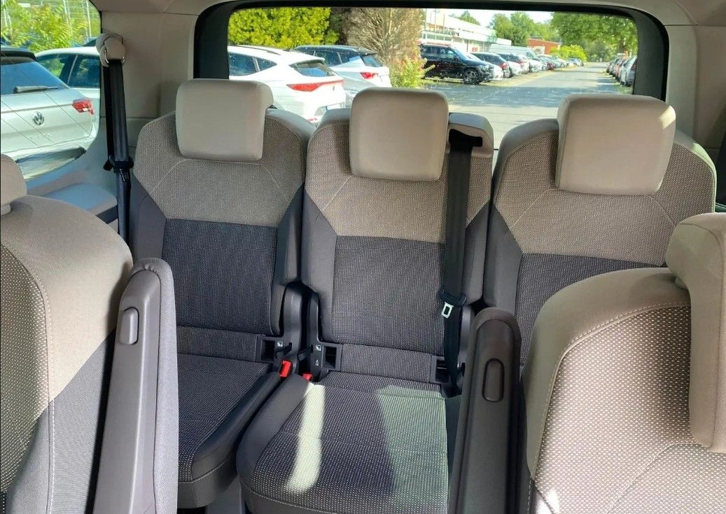Volkswagen T7 Multivan Life 2.0 TDI DSG 110KW foto 7