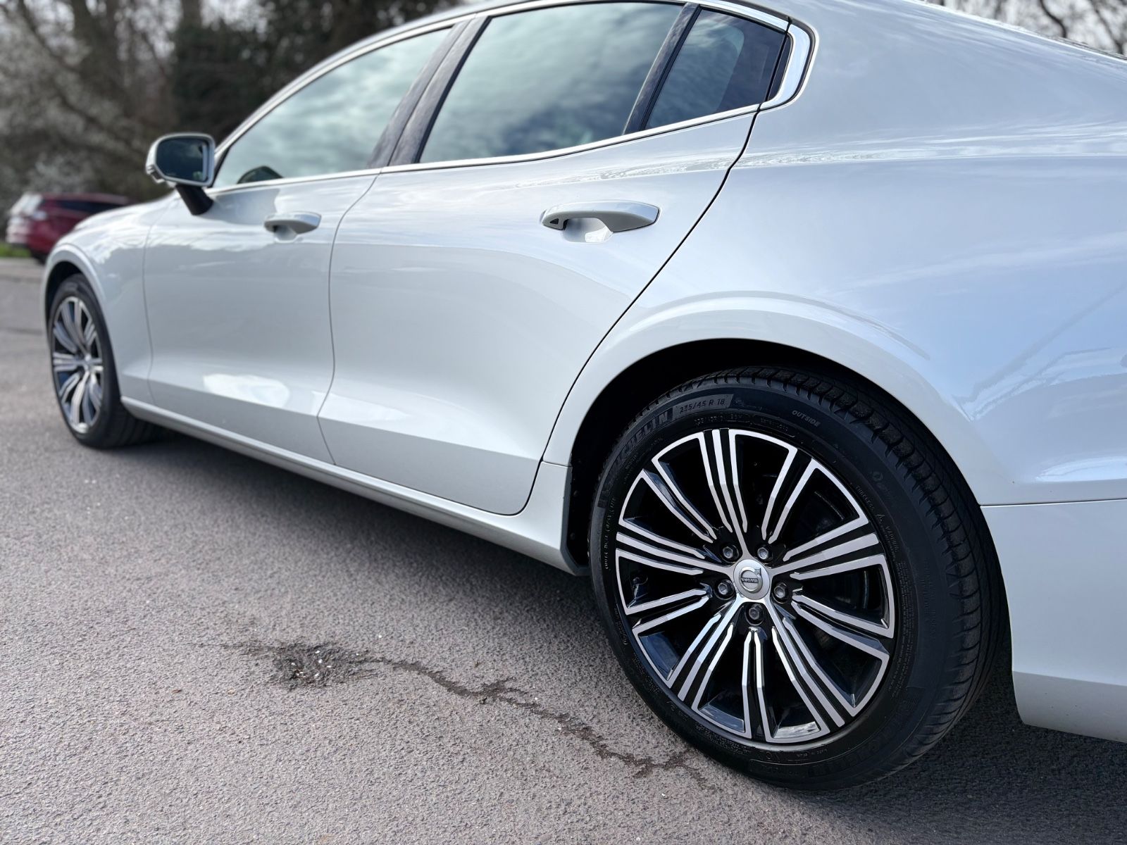 Volvo S60 INSCRIPTION *AUT*VOLL-LED*360KAMERA*VIRTUAL* foto 13