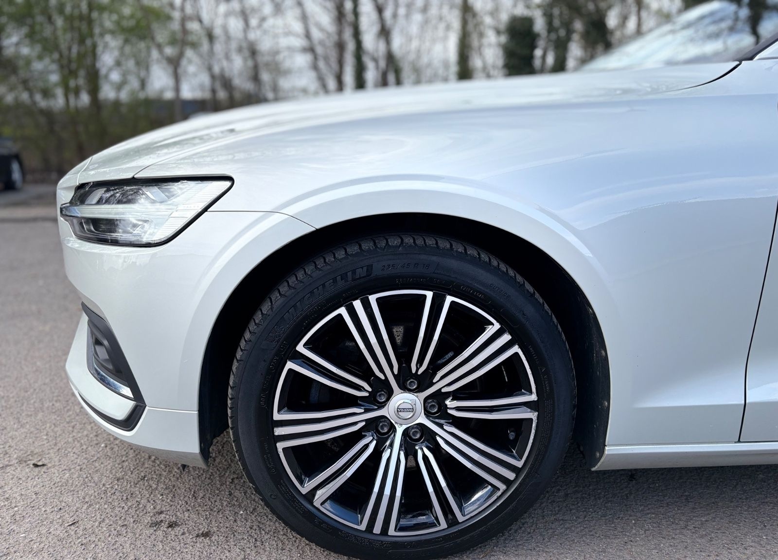 Volvo S60 INSCRIPTION *AUT*VOLL-LED*360KAMERA*VIRTUAL* foto 14