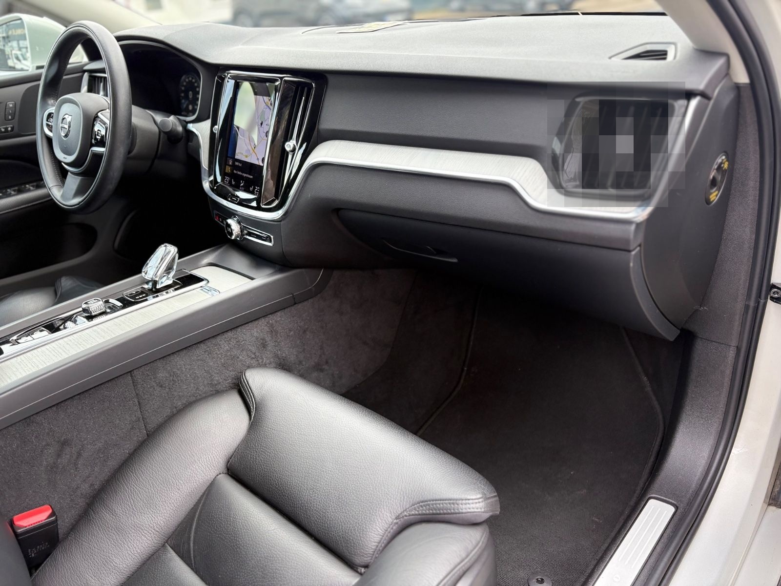 Volvo S60 INSCRIPTION *AUT*VOLL-LED*360KAMERA*VIRTUAL* foto 15