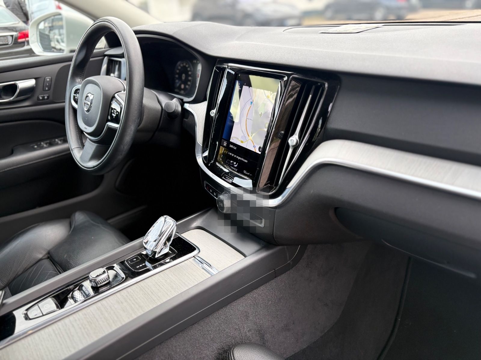 Volvo S60 INSCRIPTION *AUT*VOLL-LED*360KAMERA*VIRTUAL* foto 16