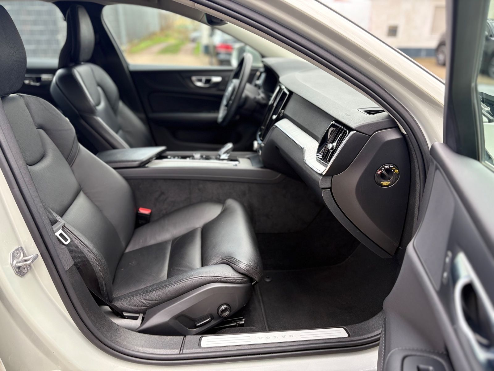 Volvo S60 INSCRIPTION *AUT*VOLL-LED*360KAMERA*VIRTUAL* foto 17