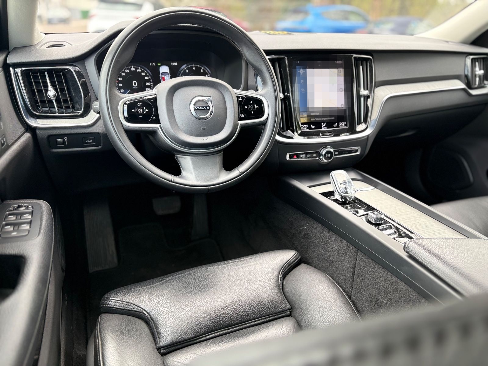 Volvo S60 INSCRIPTION *AUT*VOLL-LED*360KAMERA*VIRTUAL* foto 18