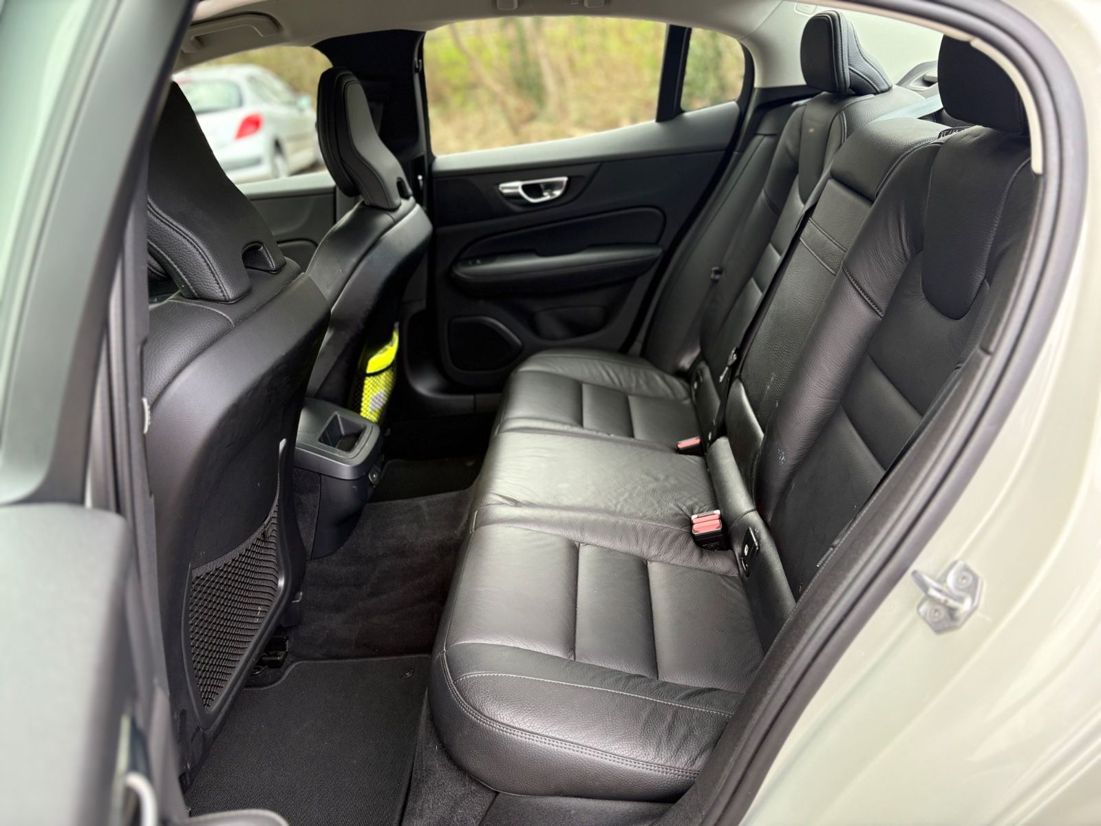 Volvo S60 INSCRIPTION *AUT*VOLL-LED*360KAMERA*VIRTUAL* foto 19