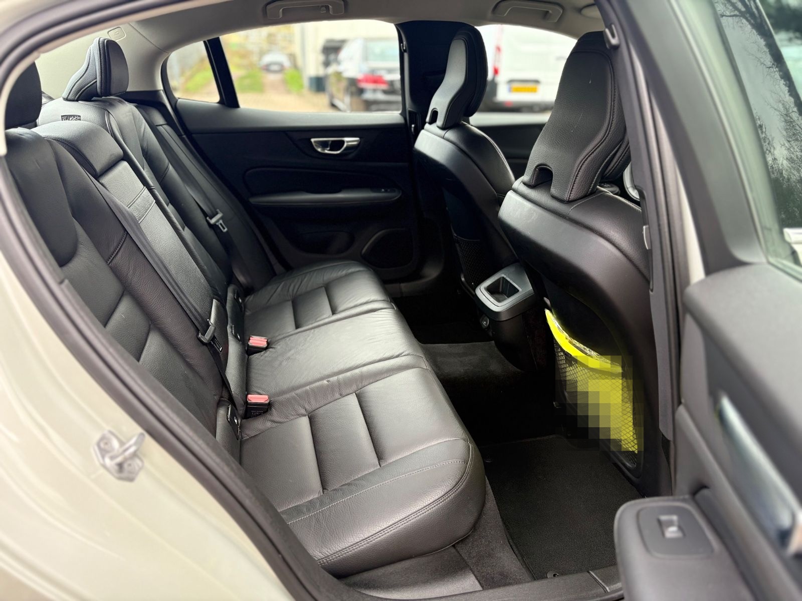 Volvo S60 INSCRIPTION *AUT*VOLL-LED*360KAMERA*VIRTUAL* foto 20