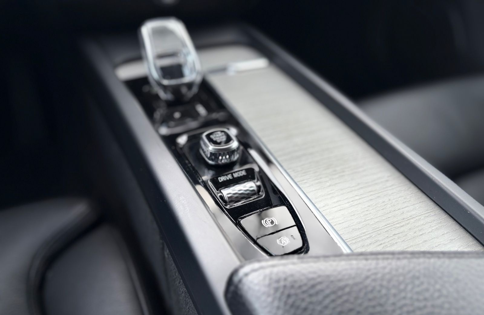 Volvo S60 INSCRIPTION *AUT*VOLL-LED*360KAMERA*VIRTUAL* foto 22