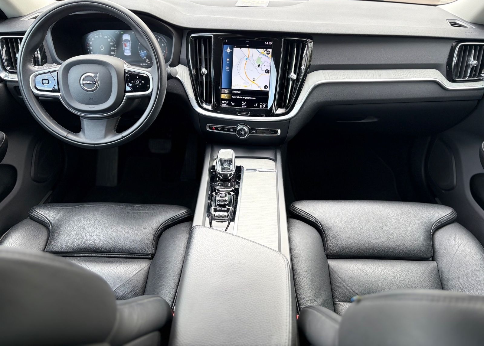 Volvo S60 INSCRIPTION *AUT*VOLL-LED*360KAMERA*VIRTUAL* foto 23