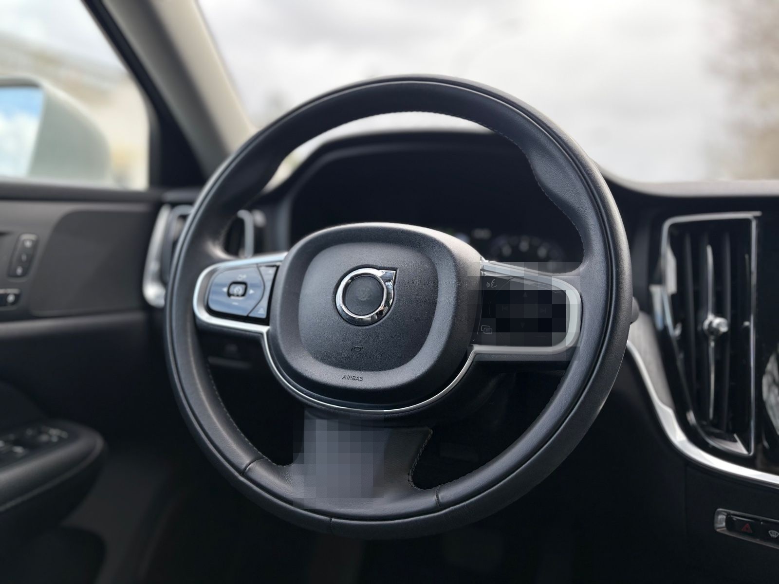 Volvo S60 INSCRIPTION *AUT*VOLL-LED*360KAMERA*VIRTUAL* foto 24