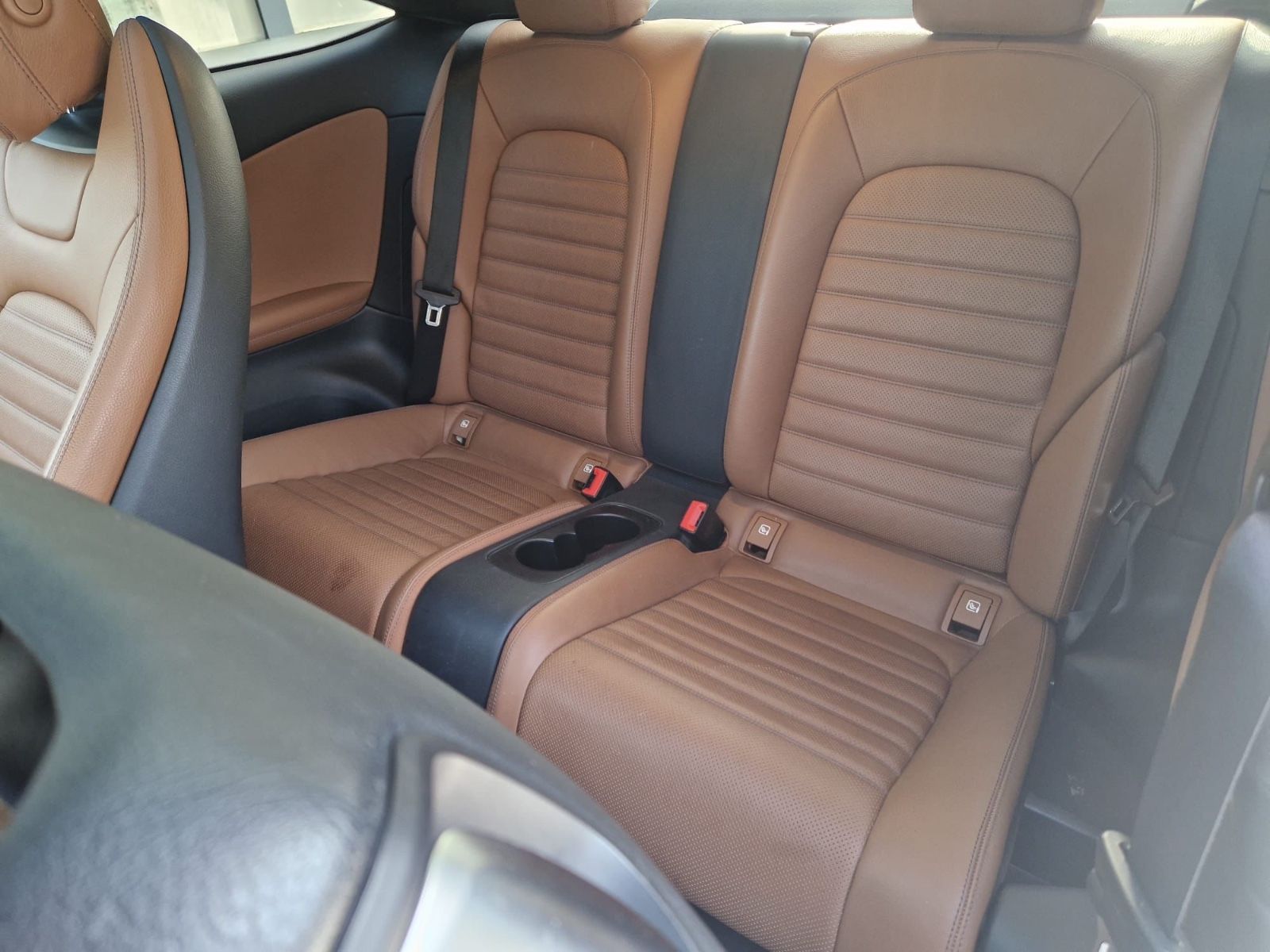 Mercedes-Benz C 180 Autom. -  foto 6