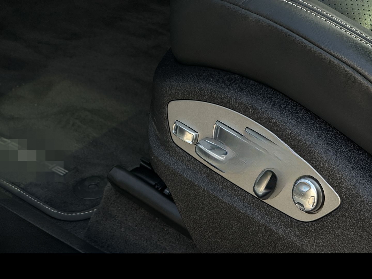 Porsche Macan GTS BOSE Sportabgas Panorama Standheizung foto 19
