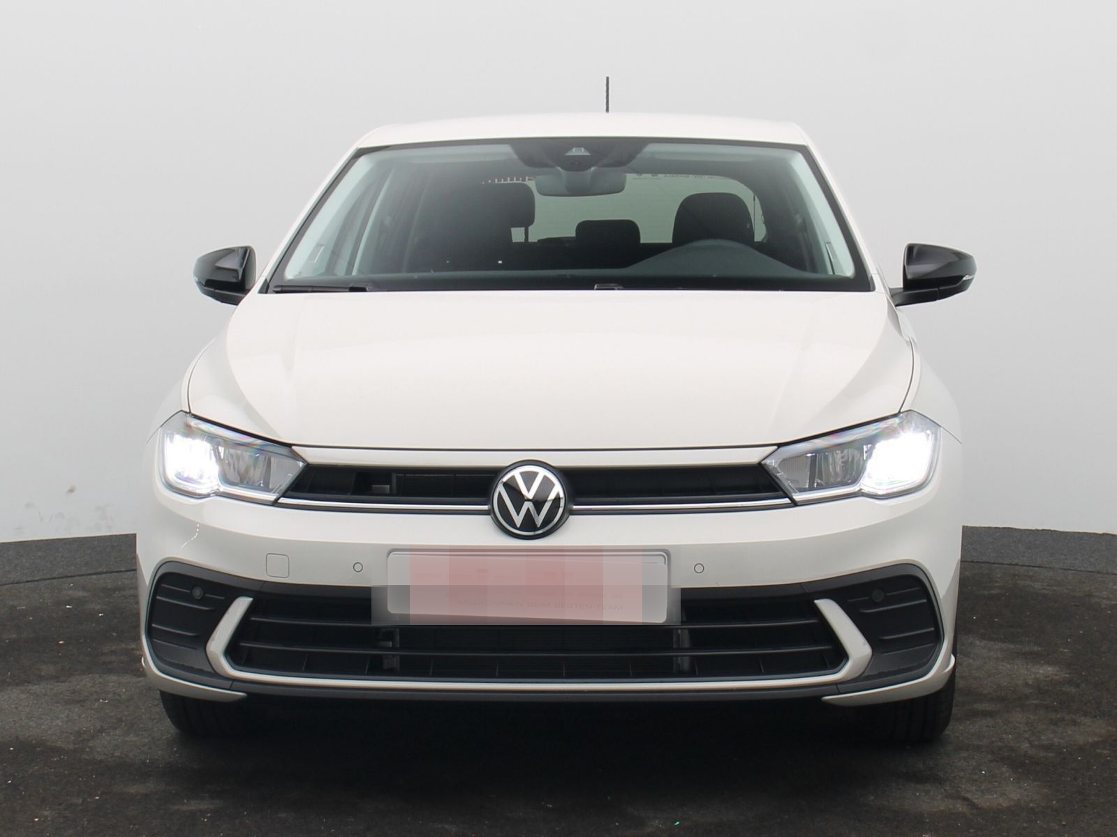 Volkswagen Polo Life 1.0 TSI/LED, ACC, PDC, AppConnect,DAB+ foto 3