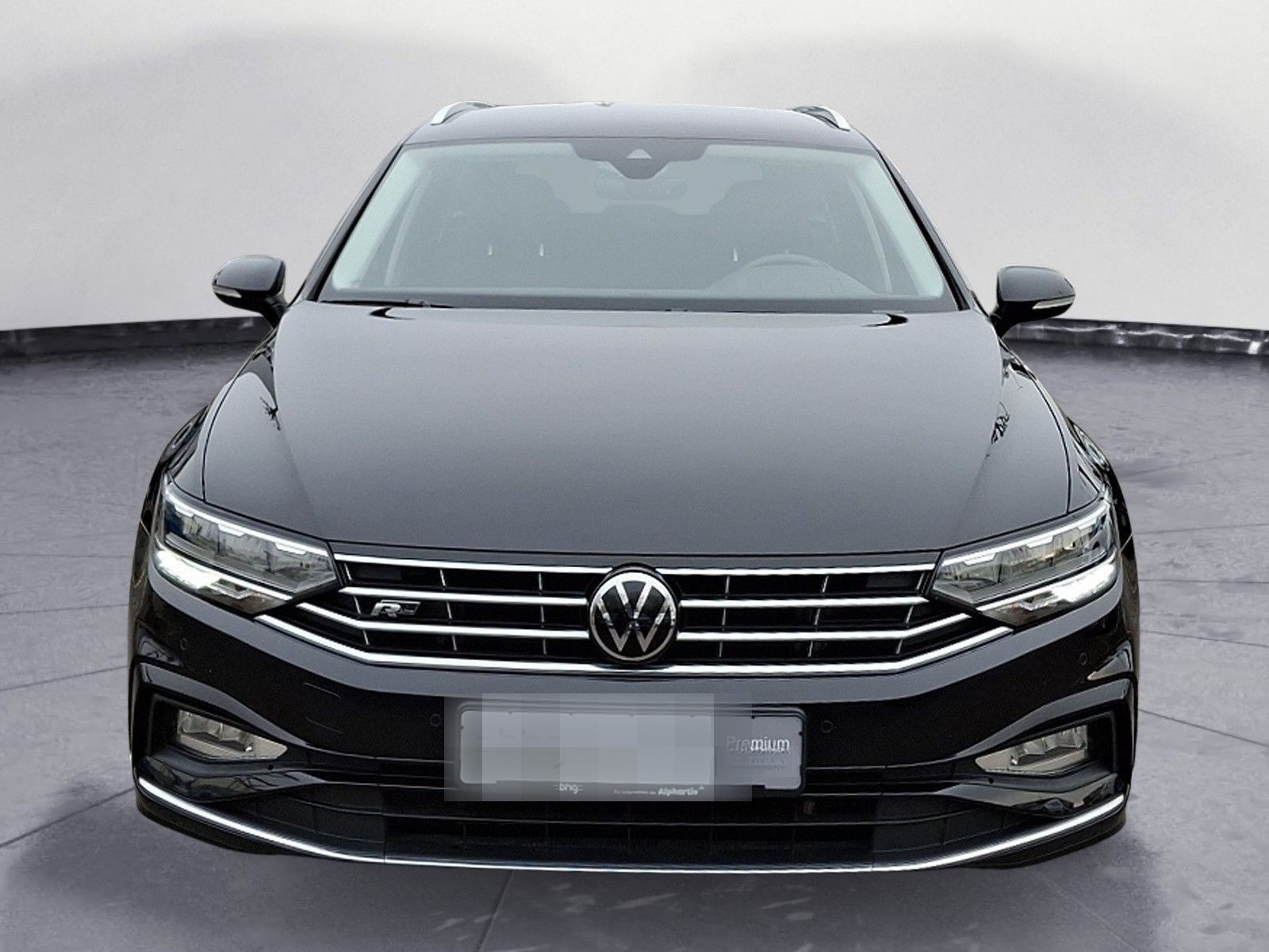 Volkswagen Passat Variant Passat Variant 2.0TDI R-Line Busi foto 7
