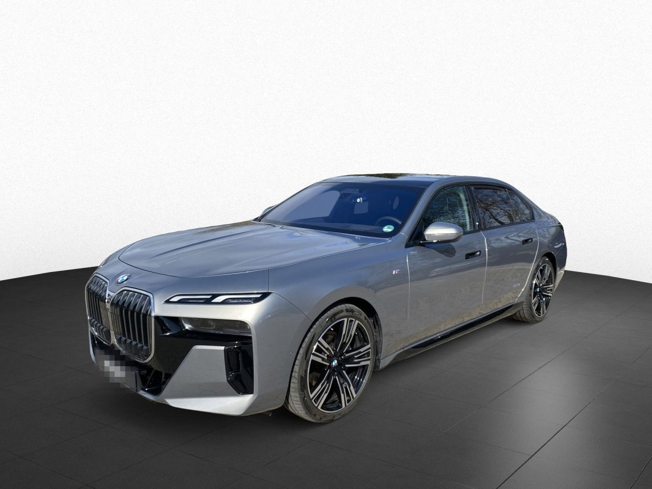 BMW 740d xDrive M SPORT AHK,SkyL,StHz,HUD,360° foto 3