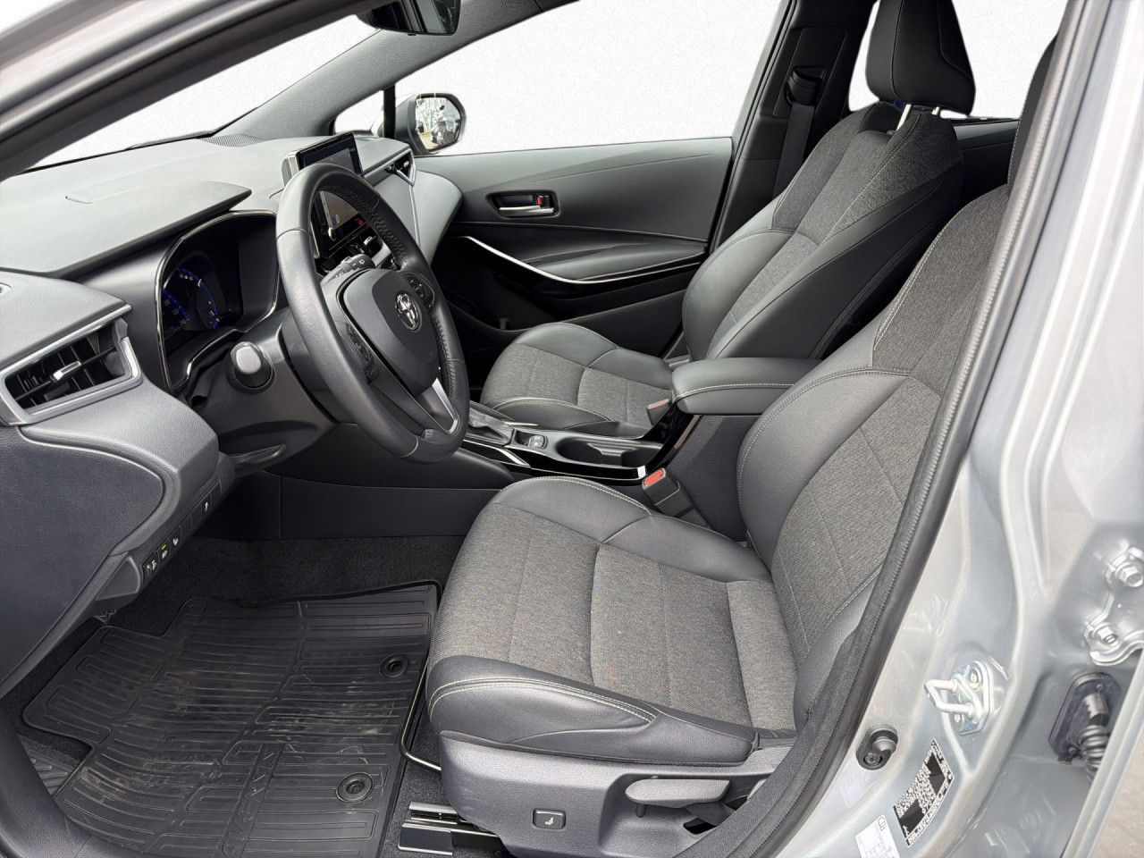 Toyota Corolla 1.8 Hybrid ACC,Navi,RFK,Sitzhzg.,LED-SW foto 11