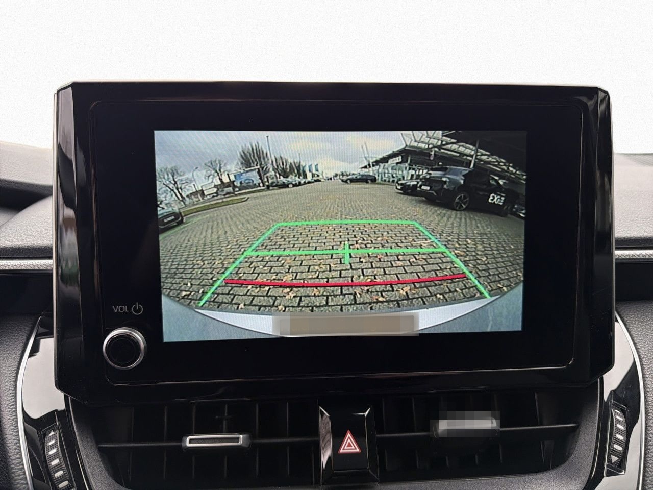 Toyota Corolla 1.8 Hybrid ACC,Navi,RFK,Sitzhzg.,LED-SW foto 18