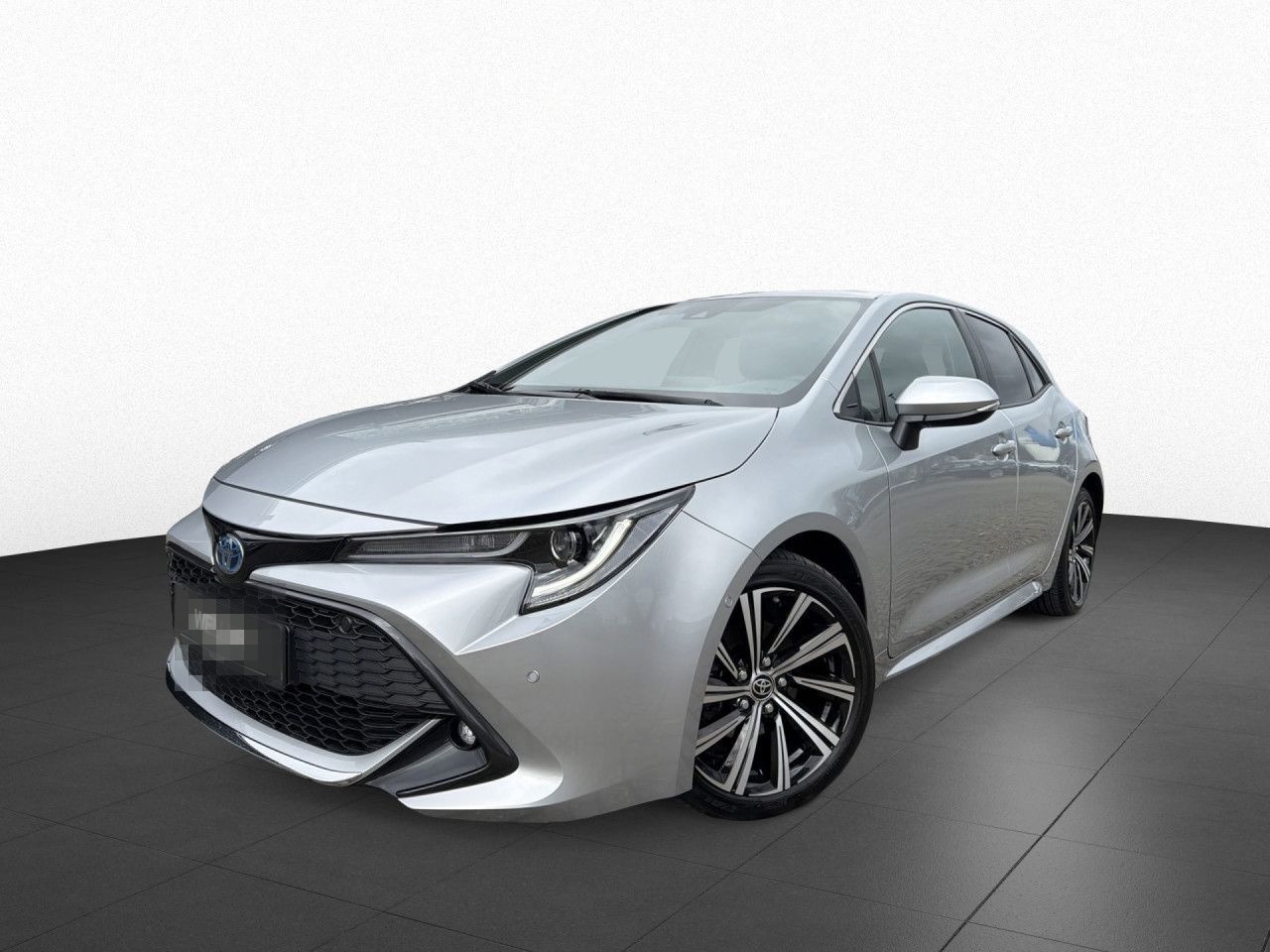 Toyota Corolla 1.8 Hybrid ACC,Navi,RFK,Sitzhzg.,LED-SW foto 3