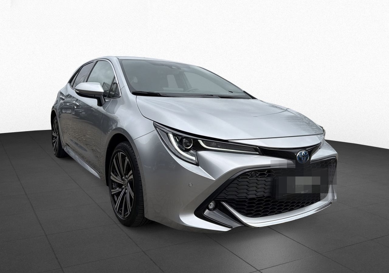 Toyota Corolla 1.8 Hybrid ACC,Navi,RFK,Sitzhzg.,LED-SW foto 4
