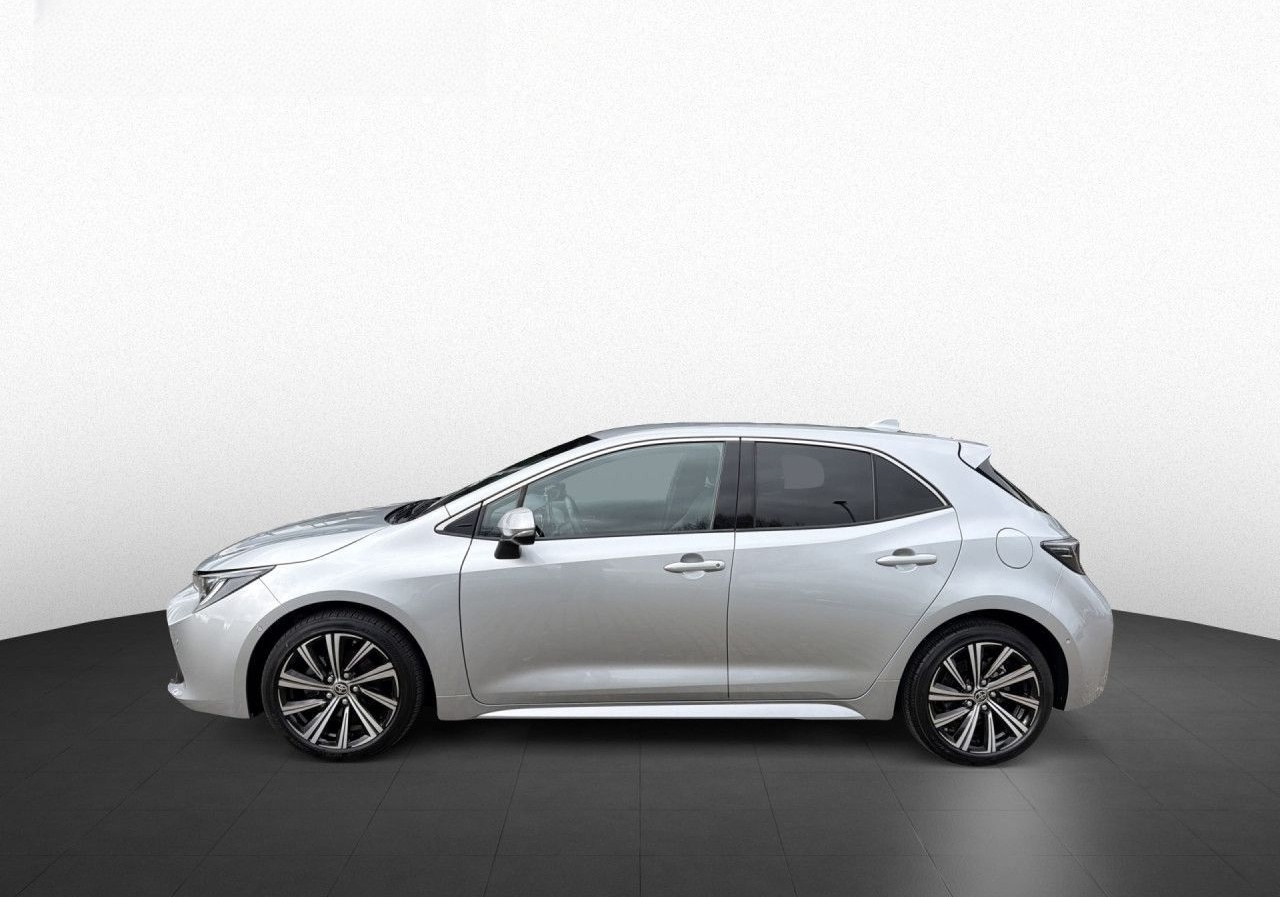 Toyota Corolla 1.8 Hybrid ACC,Navi,RFK,Sitzhzg.,LED-SW foto 5