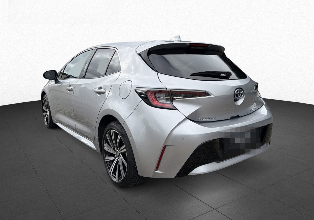 Toyota Corolla 1.8 Hybrid ACC,Navi,RFK,Sitzhzg.,LED-SW foto 6