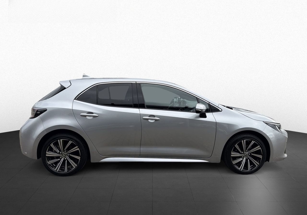 Toyota Corolla 1.8 Hybrid ACC,Navi,RFK,Sitzhzg.,LED-SW foto 10