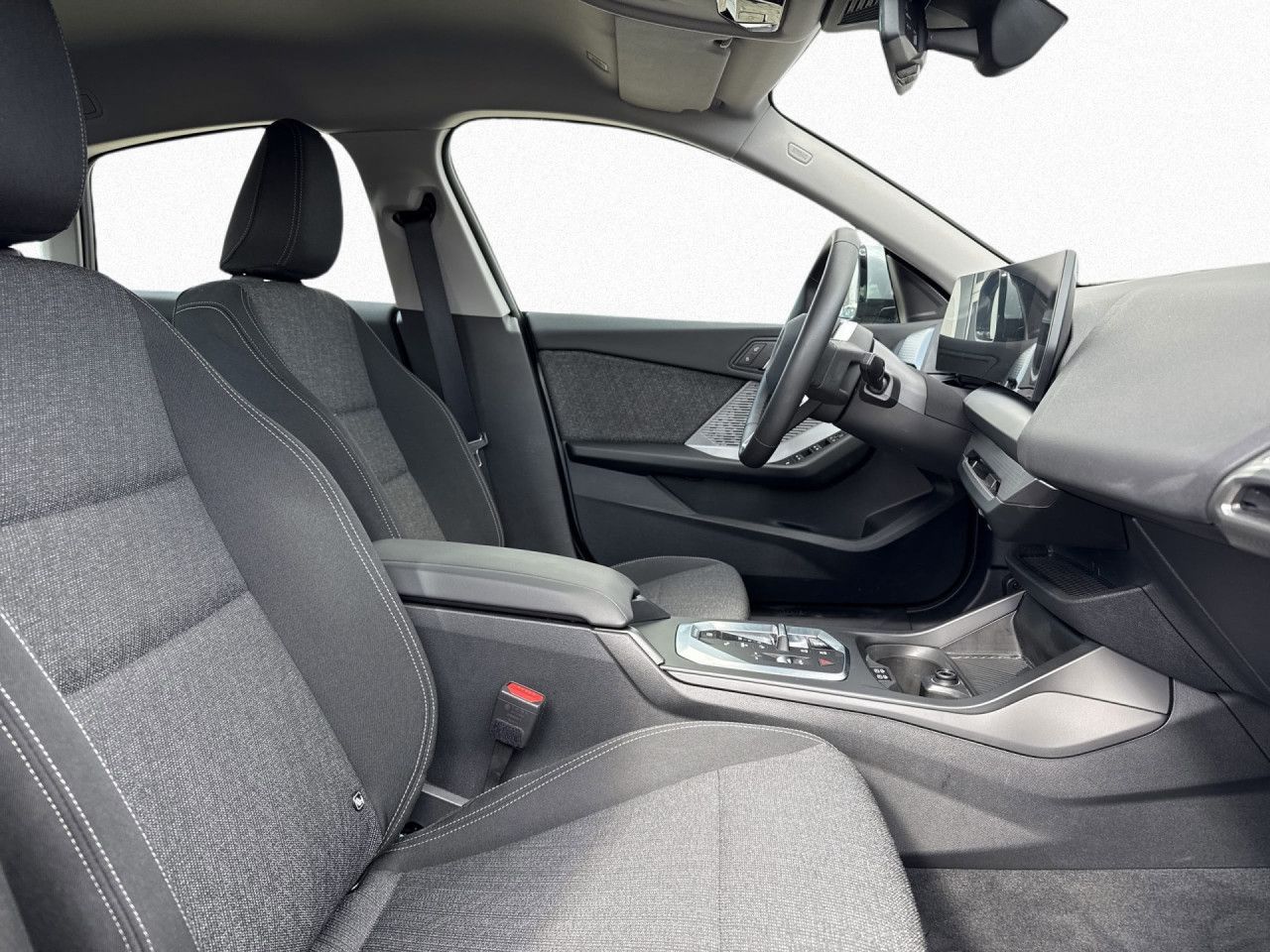 BMW 220d Gran Coupe AdpLED,DriveAss,ParkAss,RFK,SHZ foto 11