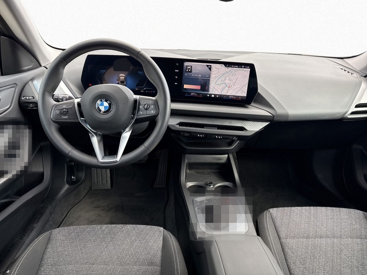 BMW 220d Gran Coupe AdpLED,DriveAss,ParkAss,RFK,SHZ foto 13