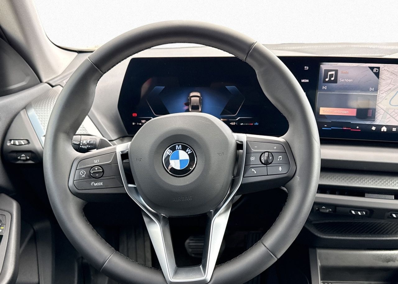 BMW 220d Gran Coupe AdpLED,DriveAss,ParkAss,RFK,SHZ foto 14