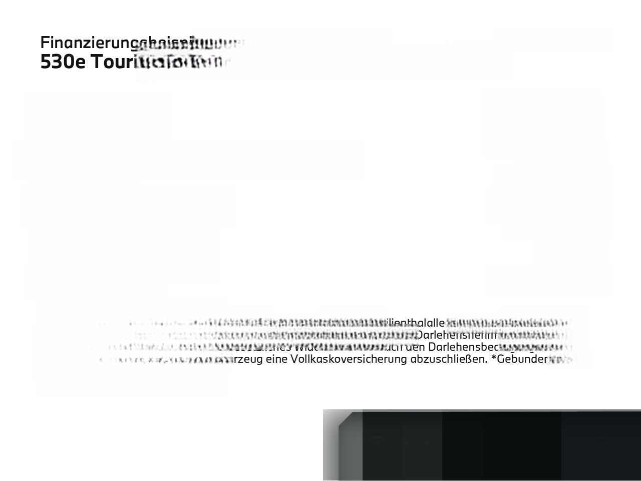 BMW 530e Touring M Sport Aut.,Pano,Kamera,HiFi,DA foto 2