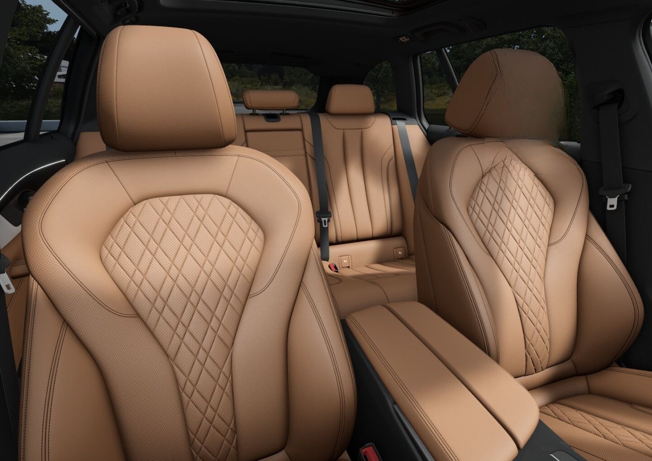 BMW 530e Touring M Sport Aut.,Pano,Kamera,HiFi,DA foto 6