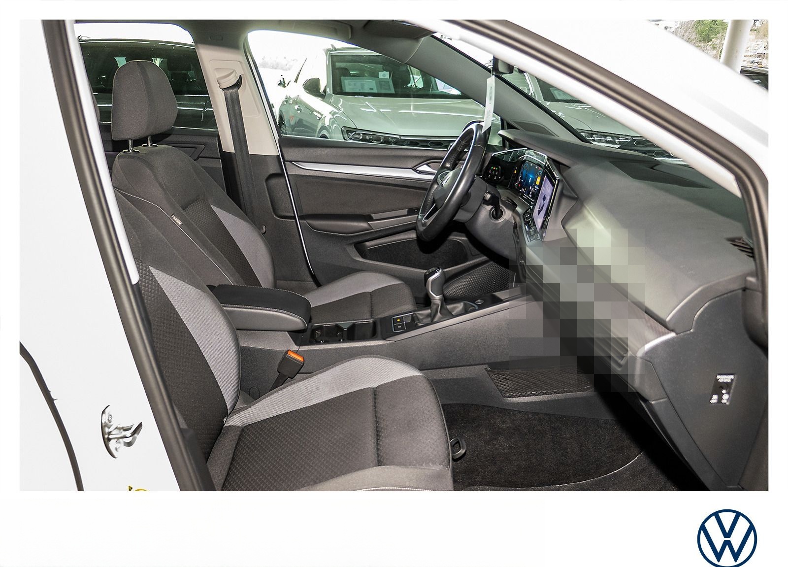 Volkswagen Golf Active 1.5 TSI Navi Kamera ACC LED SHZ foto 4
