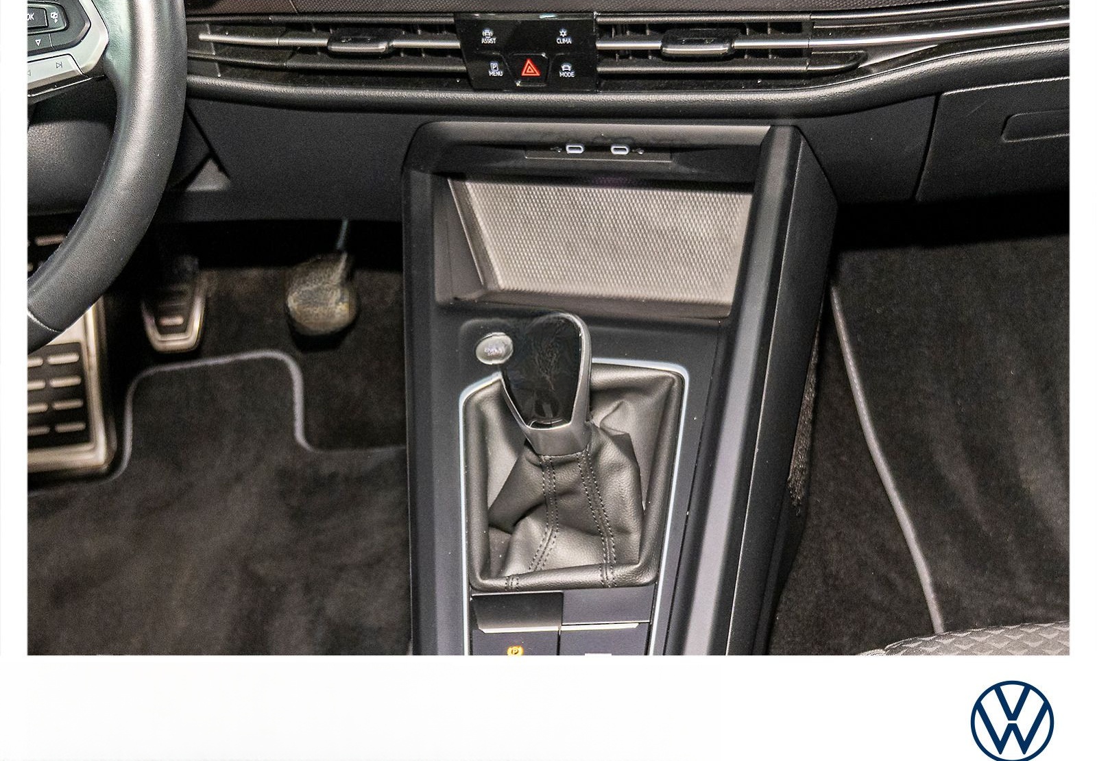 Volkswagen Golf Active 1.5 TSI Navi Kamera ACC LED SHZ foto 8