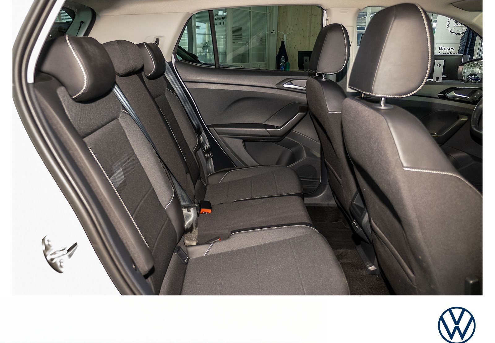 Volkswagen T-Cross Style 1.0 TSI DSG Navi LED ACC SHZ PDC foto 10
