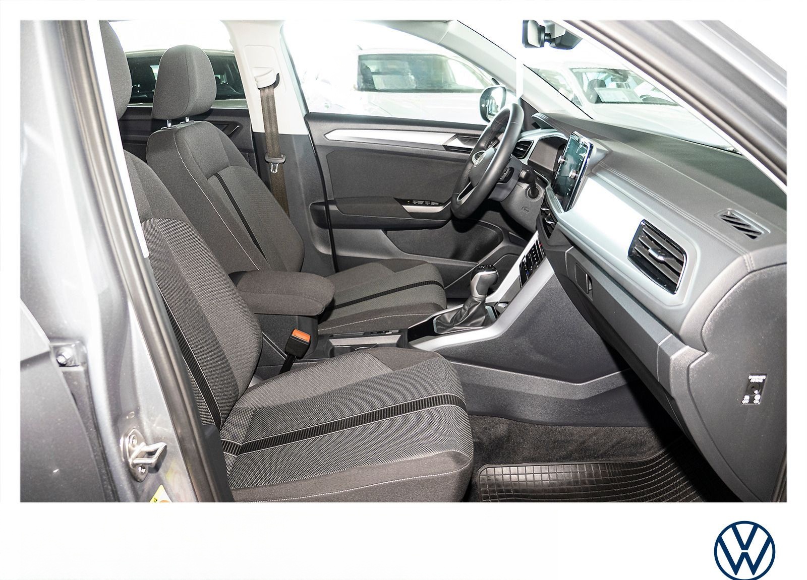Volkswagen T-Roc Life 1.5 TSI DSG Kamera ACC LED SHZ foto 4