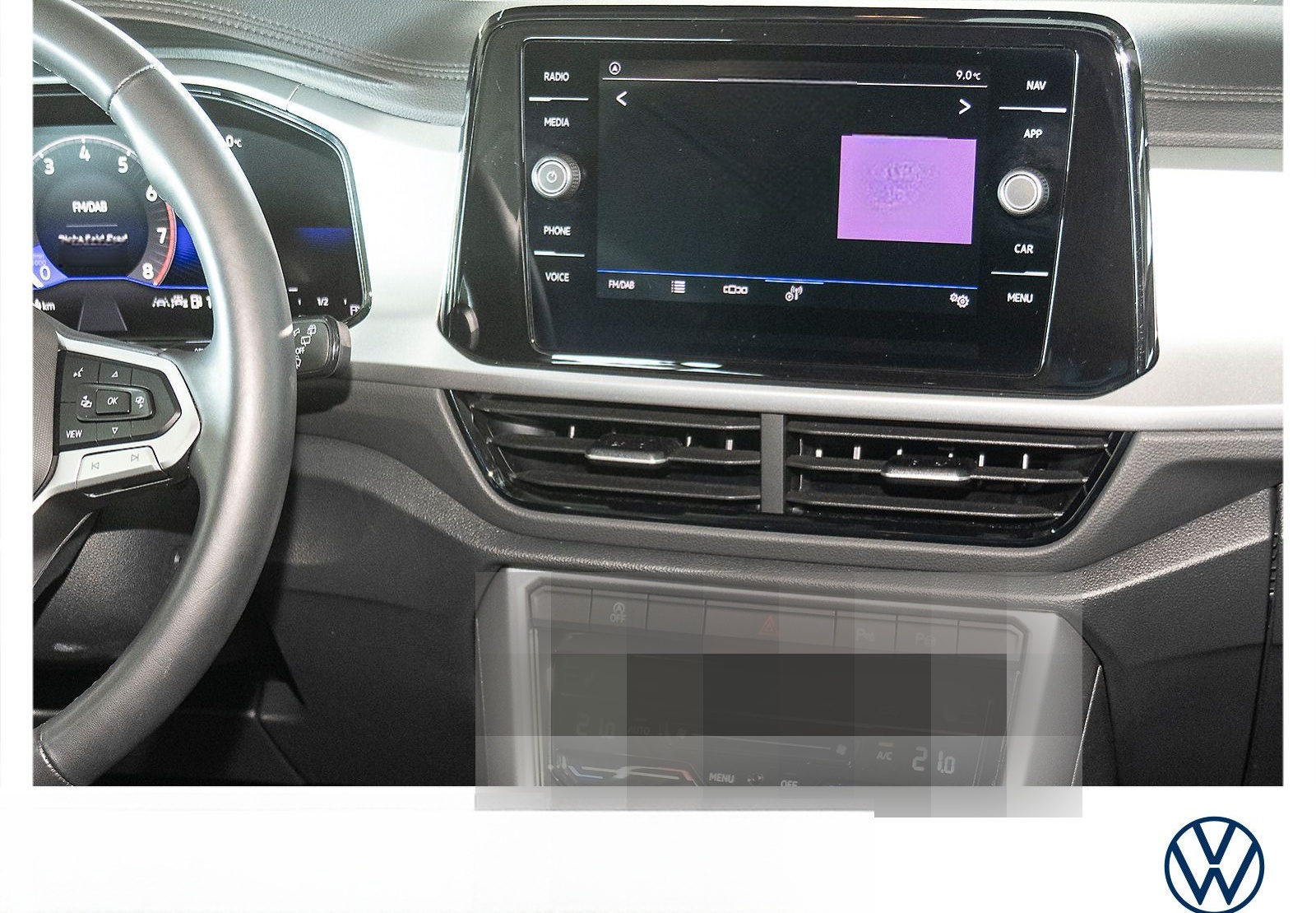 Volkswagen T-Roc Life 1.5 TSI DSG Kamera ACC LED SHZ foto 6