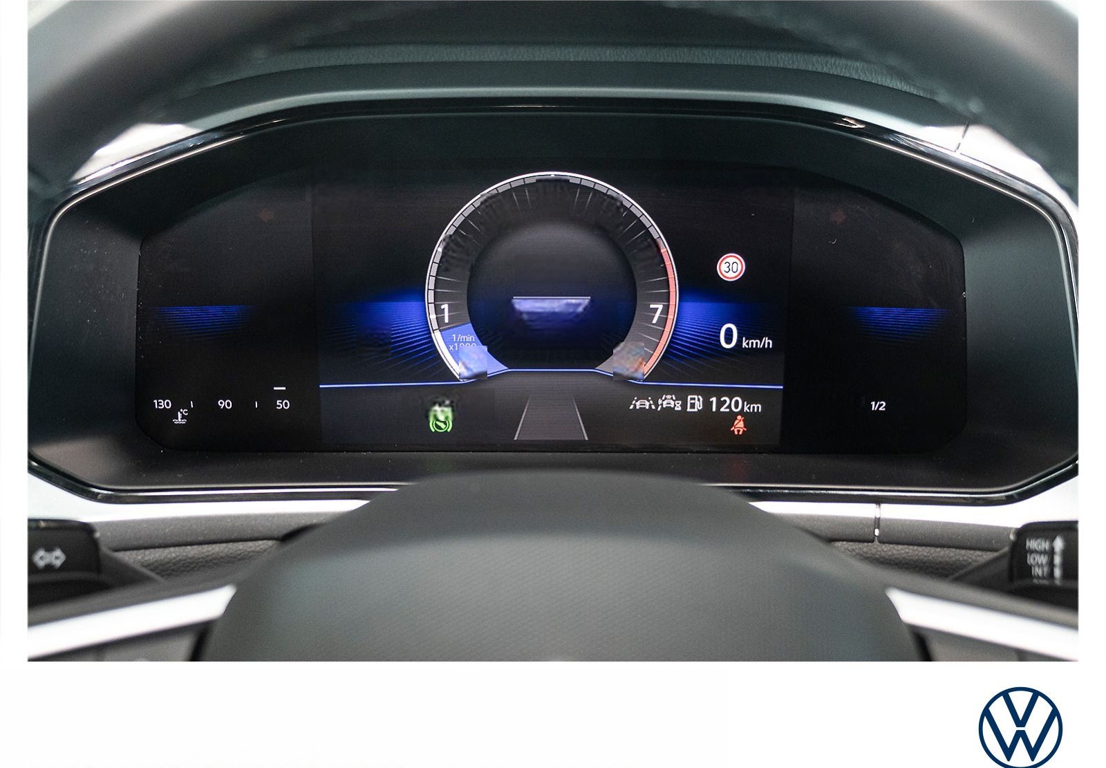 Volkswagen T-Roc Life 1.5 TSI DSG Kamera ACC LED SHZ foto 9
