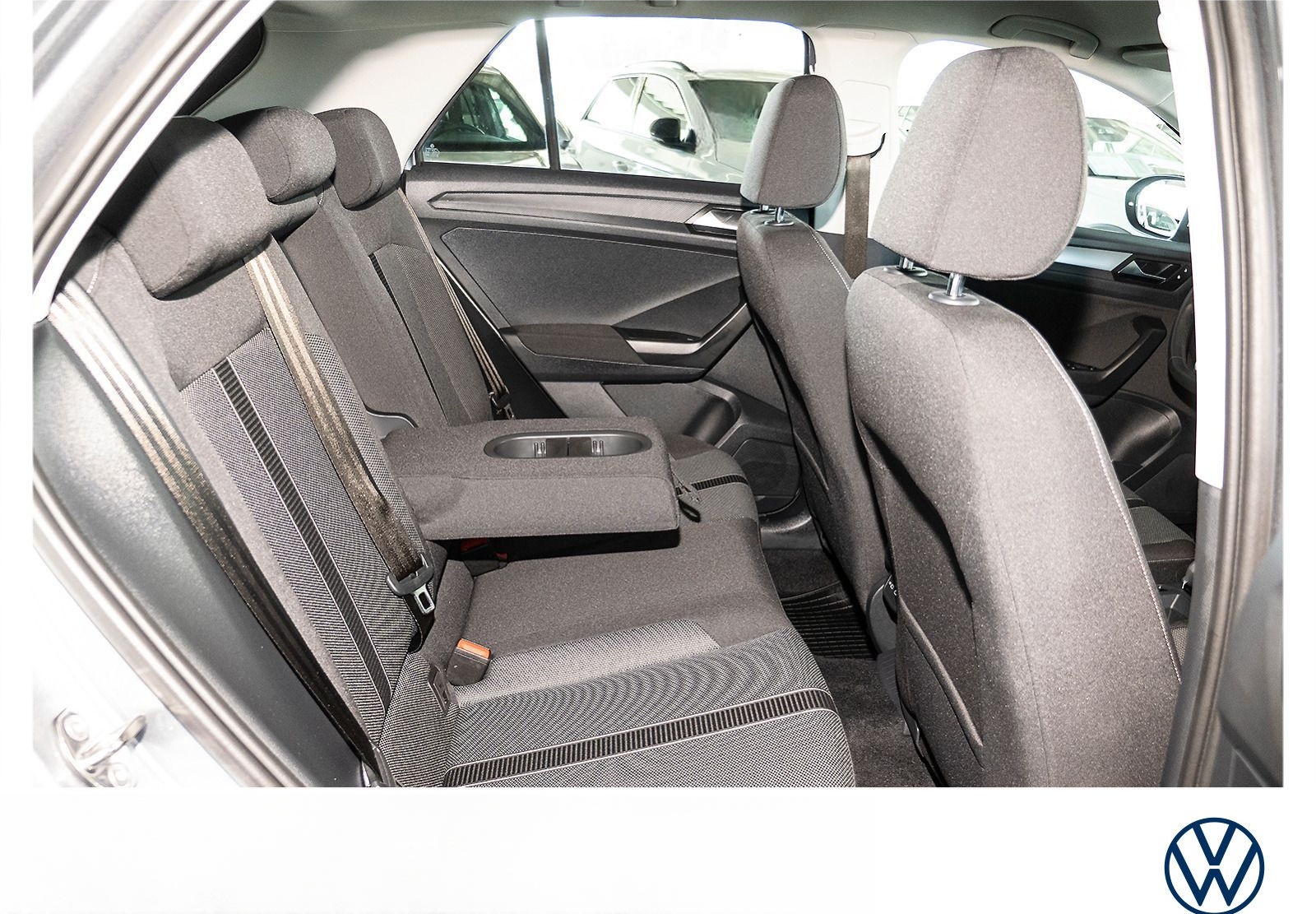 Volkswagen T-Roc Life 1.5 TSI DSG Kamera ACC LED SHZ foto 10