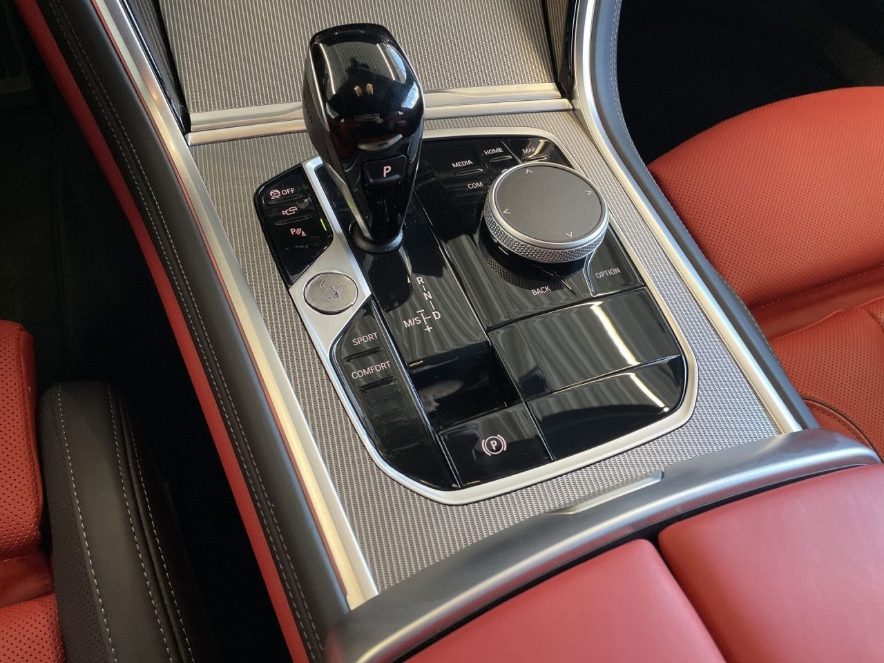 BMW 840i Gran Coupe M SPORT PRO,H/K,Laser,Sthz,DAPro foto 15