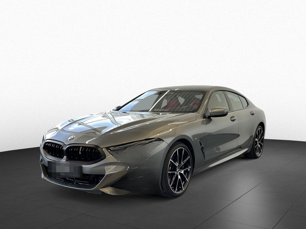 BMW 840i Gran Coupe M SPORT PRO,H/K,Laser,Sthz,DAPro foto 3