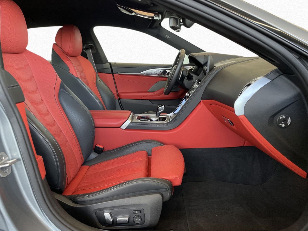BMW 840i Gran Coupe M SPORT PRO,H/K,Laser,Sthz,DAPro foto 8