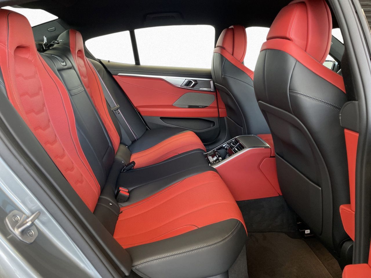 BMW 840i Gran Coupe M SPORT PRO,H/K,Laser,Sthz,DAPro foto 10