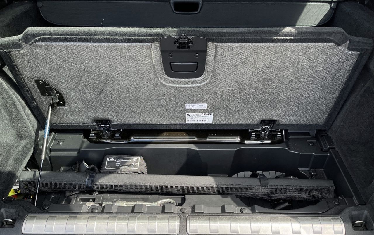 BMW X5 xDr45e Pano AHK SpoSi St&Go 360° HUD adap foto 16