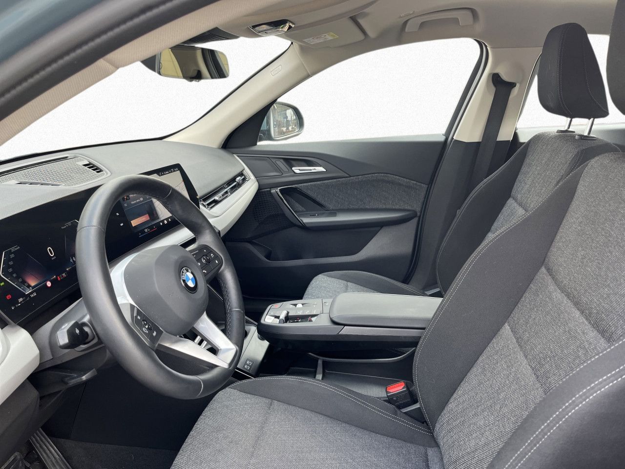 BMW X2 sDrive20d AdaptLED RFK DriveAss ParkAss Apple foto 5