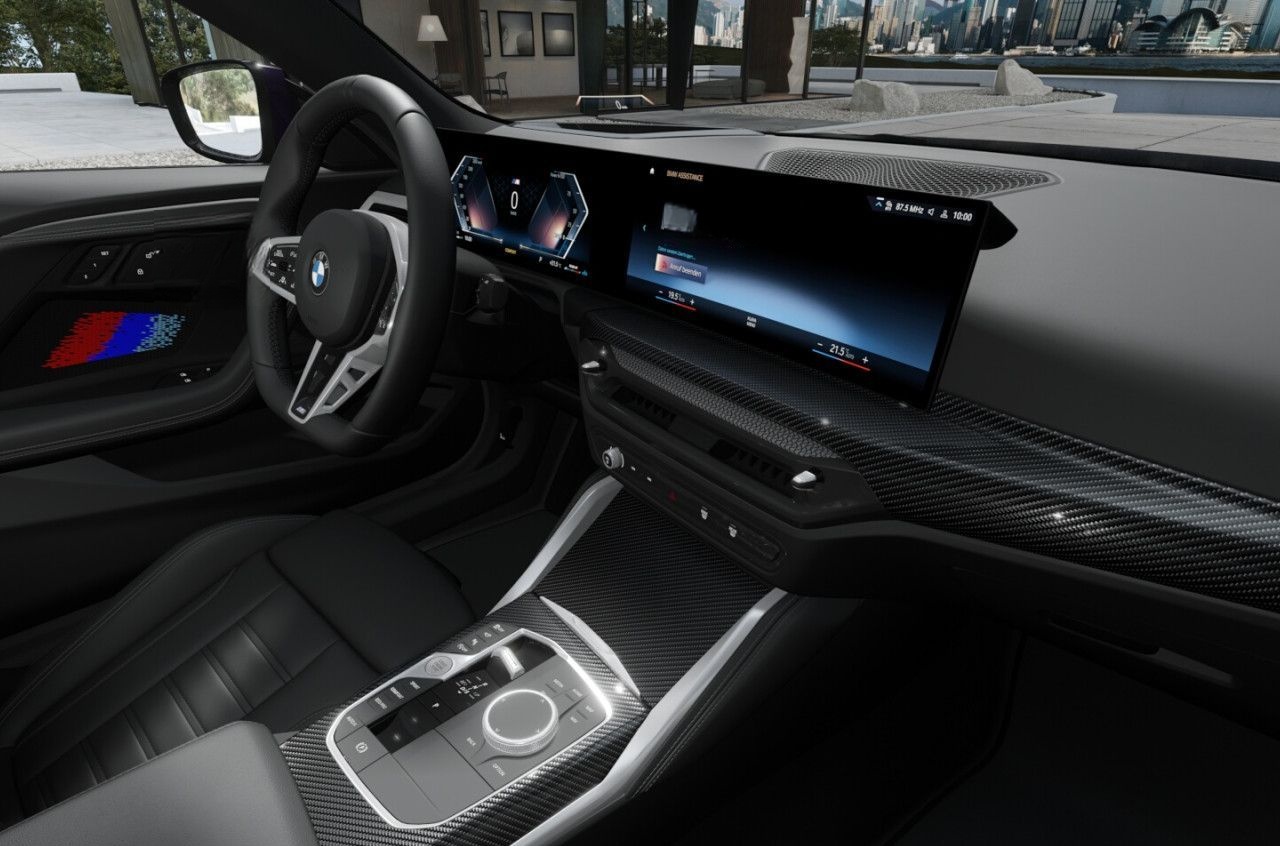 BMW 230i Coupe M Sport Pro AdpLED,HUD,Da,Stop&Go,PA foto 6