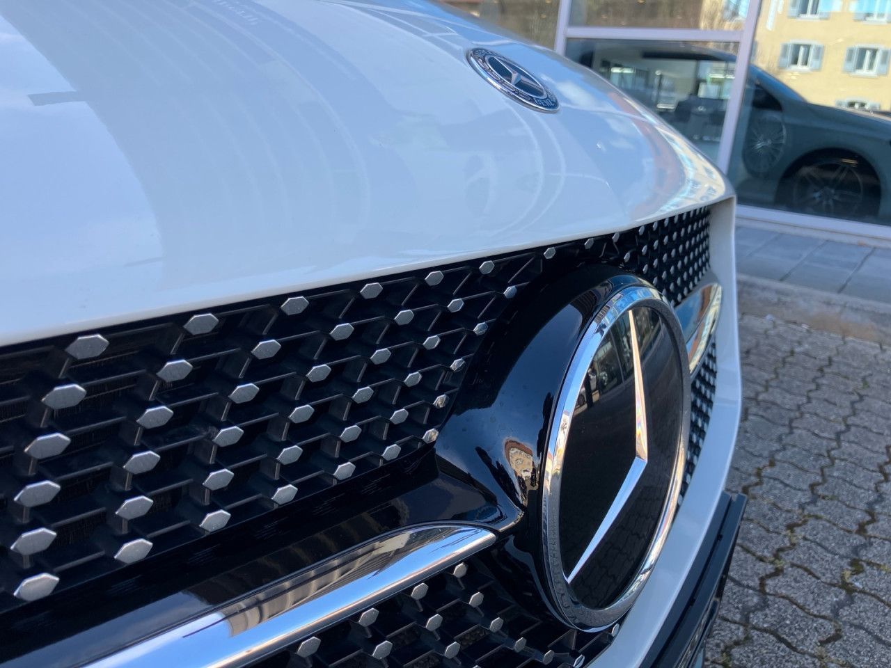Mercedes-Benz A 250 4M AMG Harman COMAND LED Night Kamera EDW foto 3
