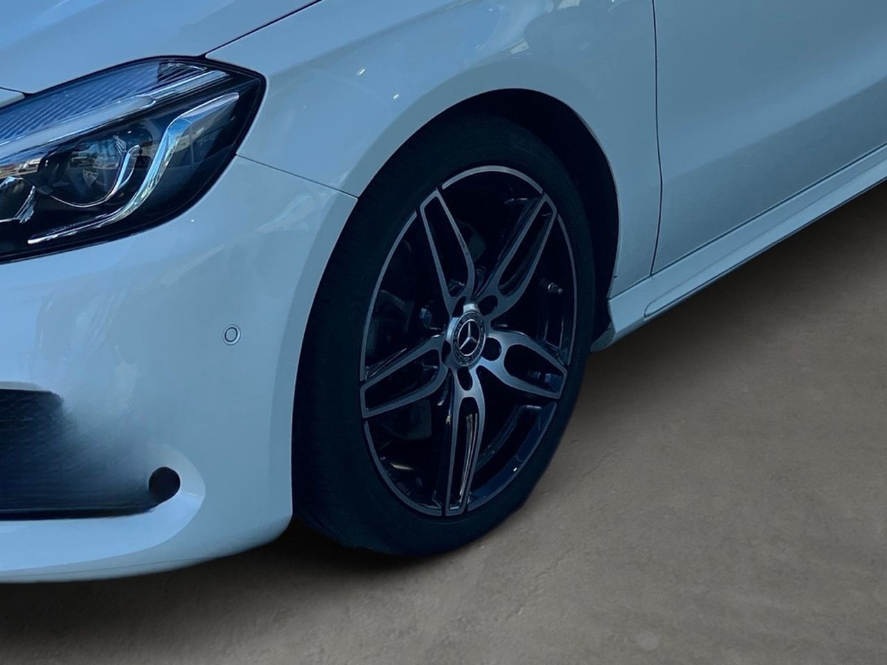 Mercedes-Benz A 250 4M AMG Harman COMAND LED Night Kamera EDW foto 8
